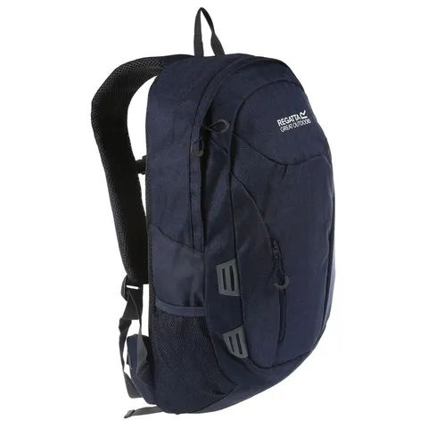 BRAND NEW REGATTA ALTOROCK II 25 LITRE BACKPACK IN BLACK 