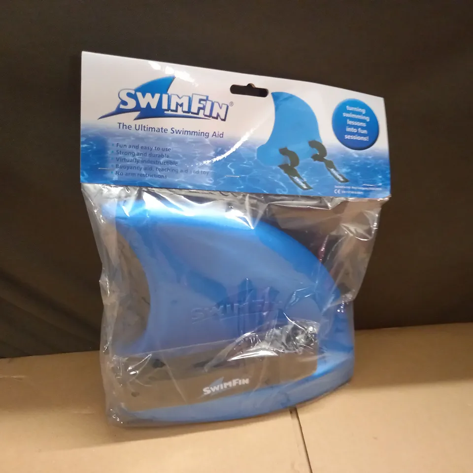 SWIMFIN ULTIMATE SWIMMING AID