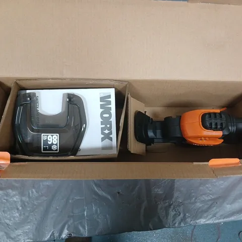 WORX - WG261E.1 20V CORDLESS LAWNMOWER