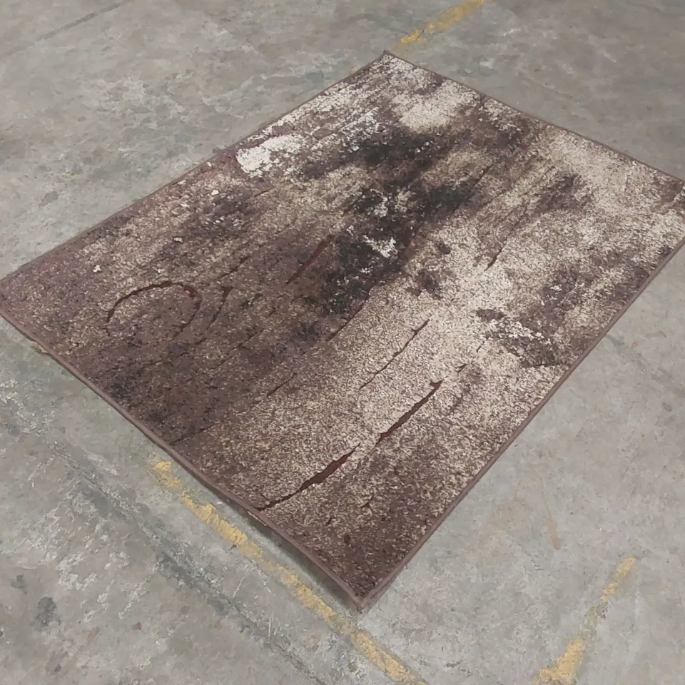 THOMAS WILTON OPULENCE RUG - 120 x 160cm