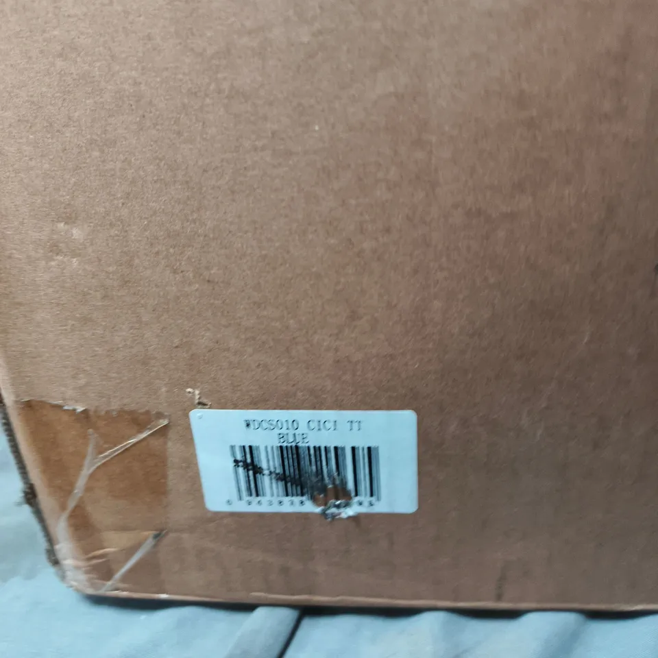 JOVIKIDS CHILD CAR SEAT BOOSTER, BOXED, 76–150 CM (15M–12Y)