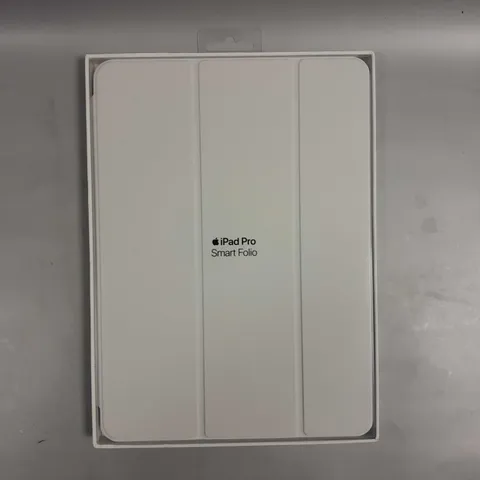 BOXED IPAD PRO SMART FOLIO PROTECTIVE CASE