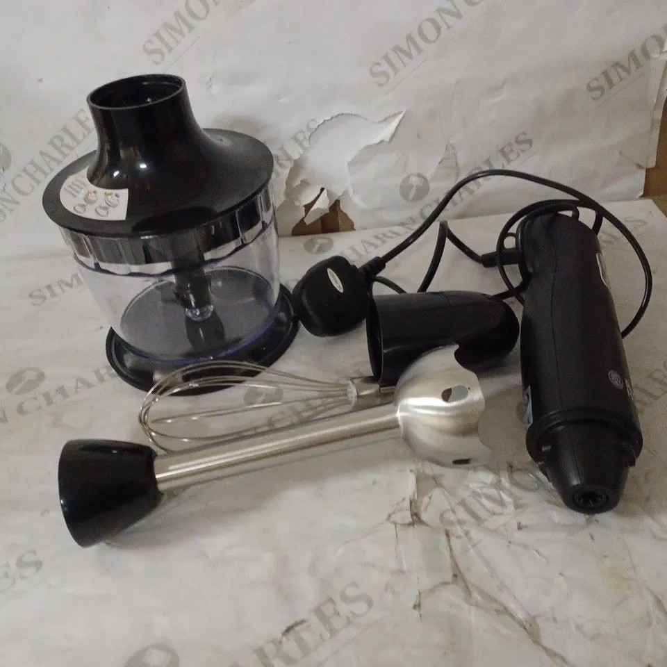RUSSELL HOBBS DESIRE HAND BLENDER 