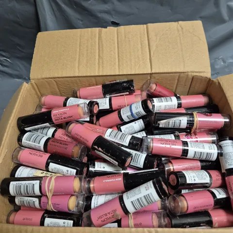 APPROXIMATELY 100 REVLON INSTA-BLUSH - SHADE 300 - 8.9G
