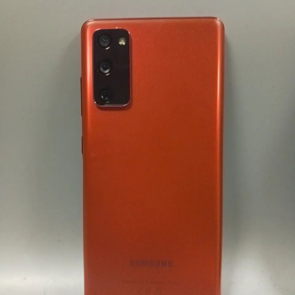 SAMSUNG GALAXY S20 FE 5G