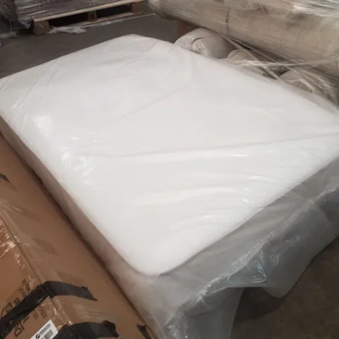 FOGARTY 100 POCKET 4FT SMALL DOUBLE MATTRESS