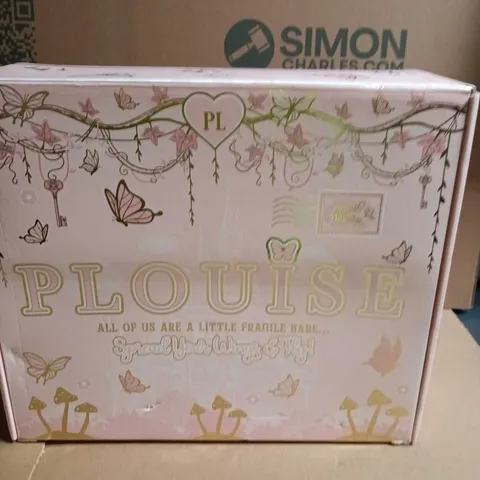 SEALED PLOUISE ALL OF US ARE A LITTLE FRAGILE BABE MYSTERY BOX