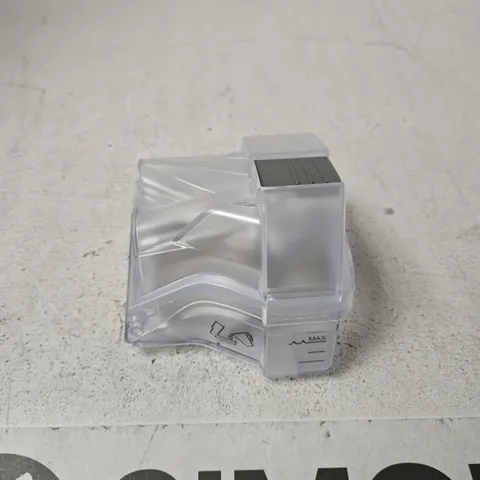 RESMED HUMID AIR CLEAR PLASTIC RESERVOIR WITH MAX FILL LINE