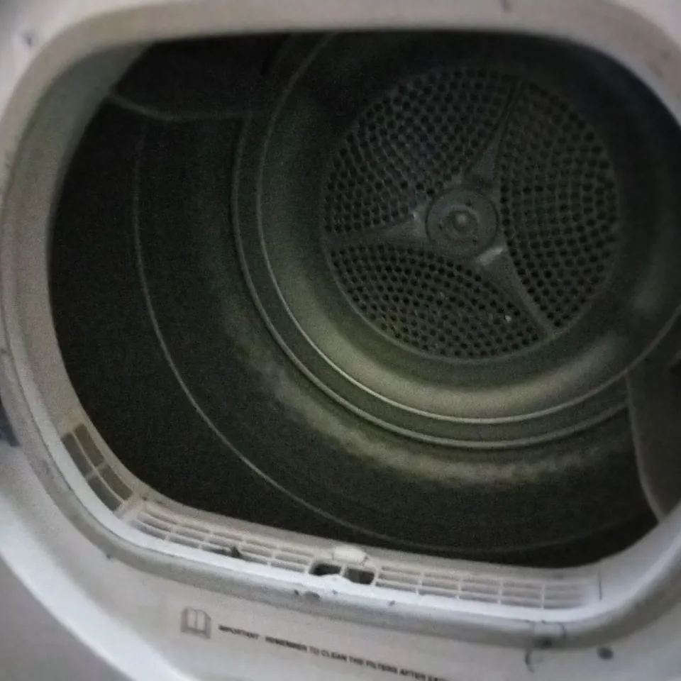DESIGNER CANDY GRAND VITA 9KG DRYER GSVC9TG-80