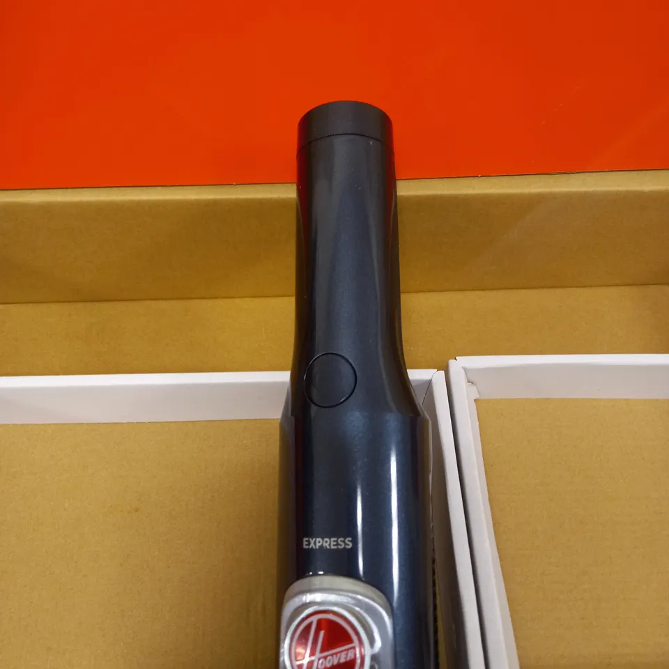 HOOVER H-HANDY 700 HH710M, HANDHELD CORDLESS VACUUM