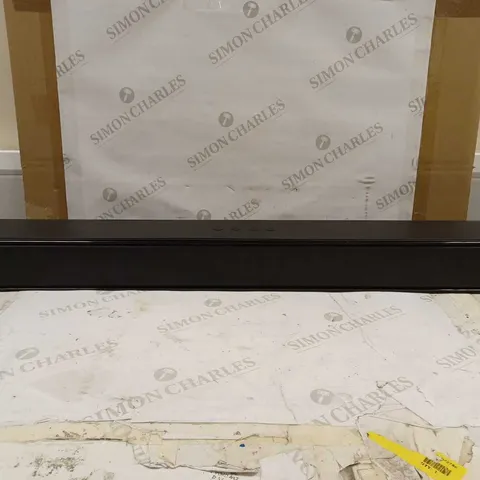 MAJORITY SIERRA DOLBY ATMOS SOUNDBAR - COLLECTION ONLY