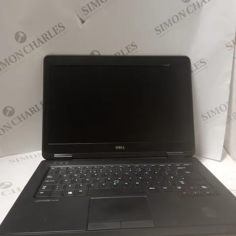 DELL LATITUDE E5440 LAPTOP