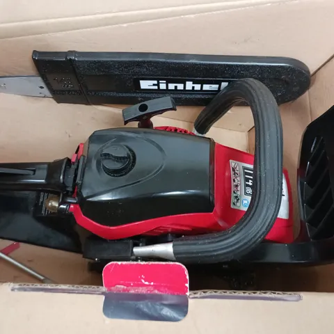 EINHELL GARDEN CLASSIC PETROL CHAINSAW