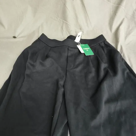HALARA BLACK WOMEN'S TROUSERS – XL REGULAR 