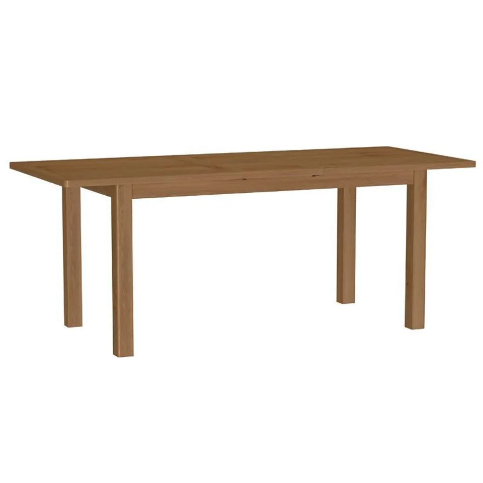 DESIGNER OREGON 1.8M / 2.2M EXTENDING DINING TABLE **TOP ONLY**