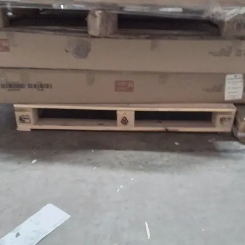 PALLET OF DINING TABLES