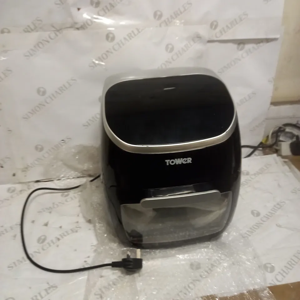 TOWER DIGITAL AIR FRYER OVEN T17039