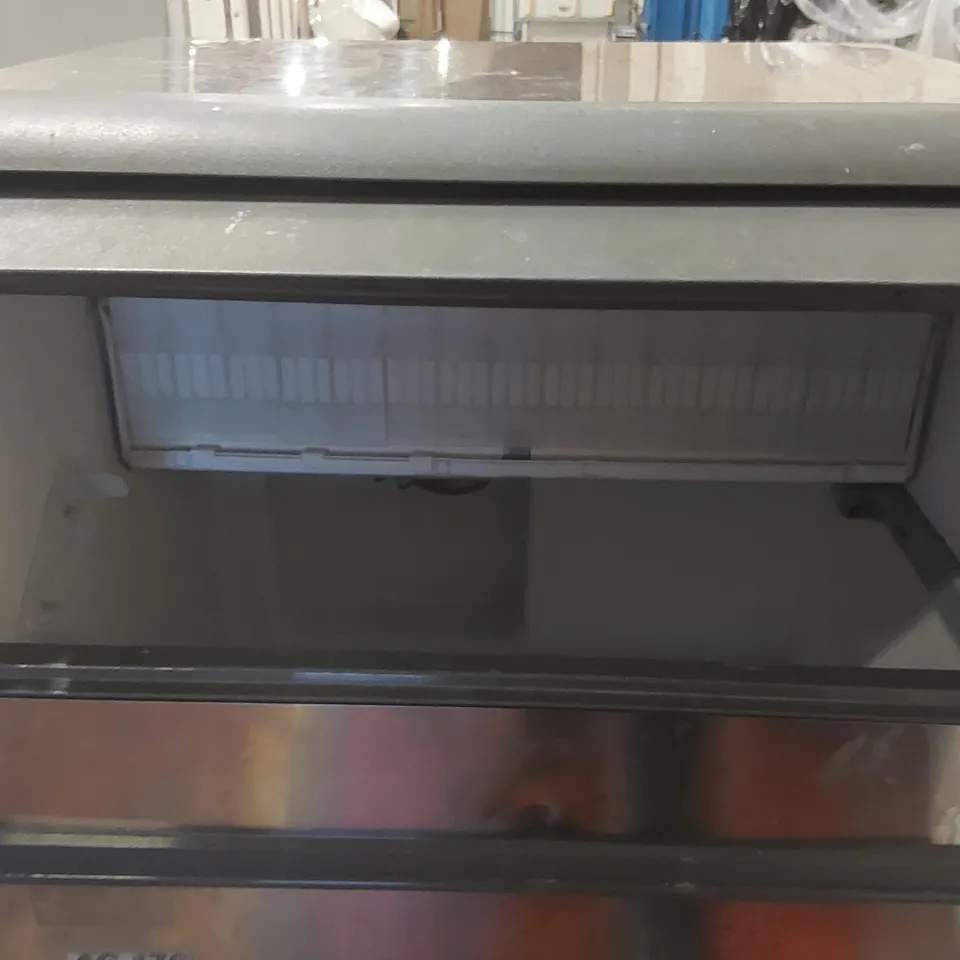 SCOTSMAN AC176 COMMERCIAL ICE MACHINE