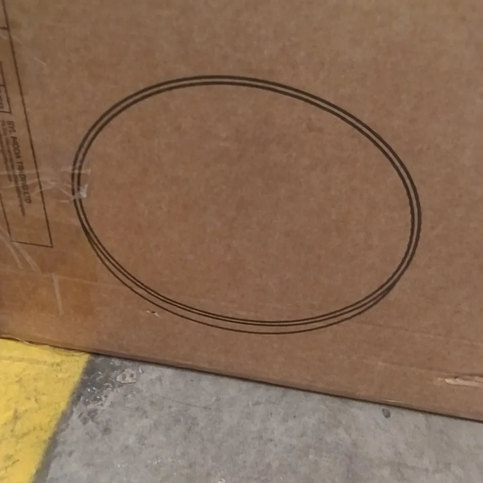 BOXED LIFE IDEAS BATHROOM MIRROR (1 BOX)