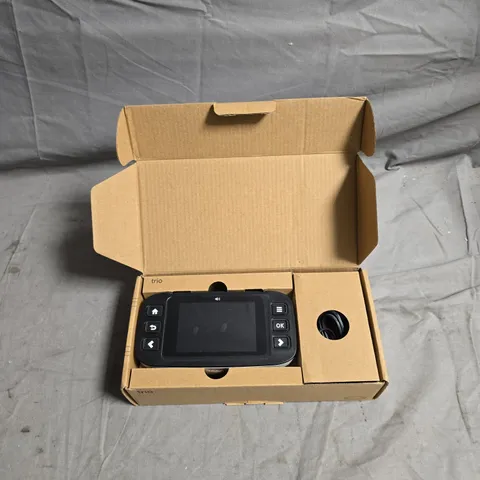 TRIO SMART METER ENERGY MONITOR