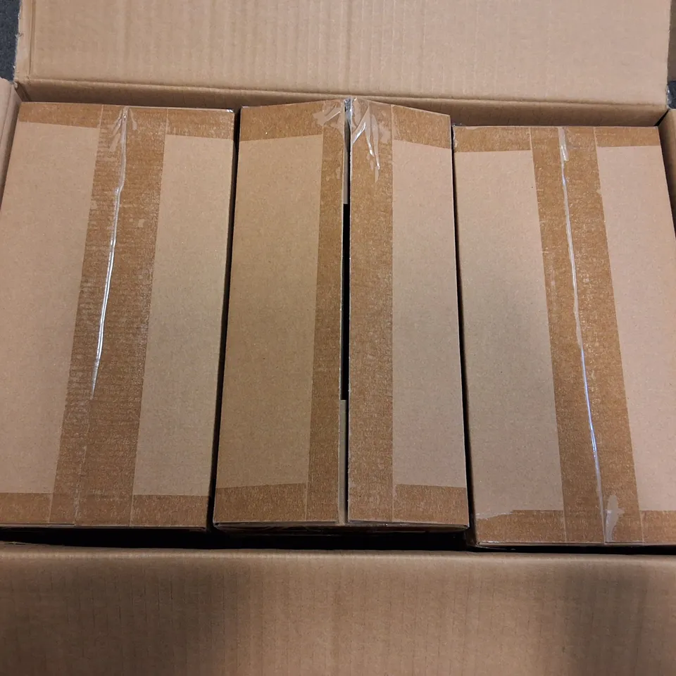 LOT OF 24 10-PIECE BOXES OF COOKS'S ESSENTIALS VACUUM BAG SETS