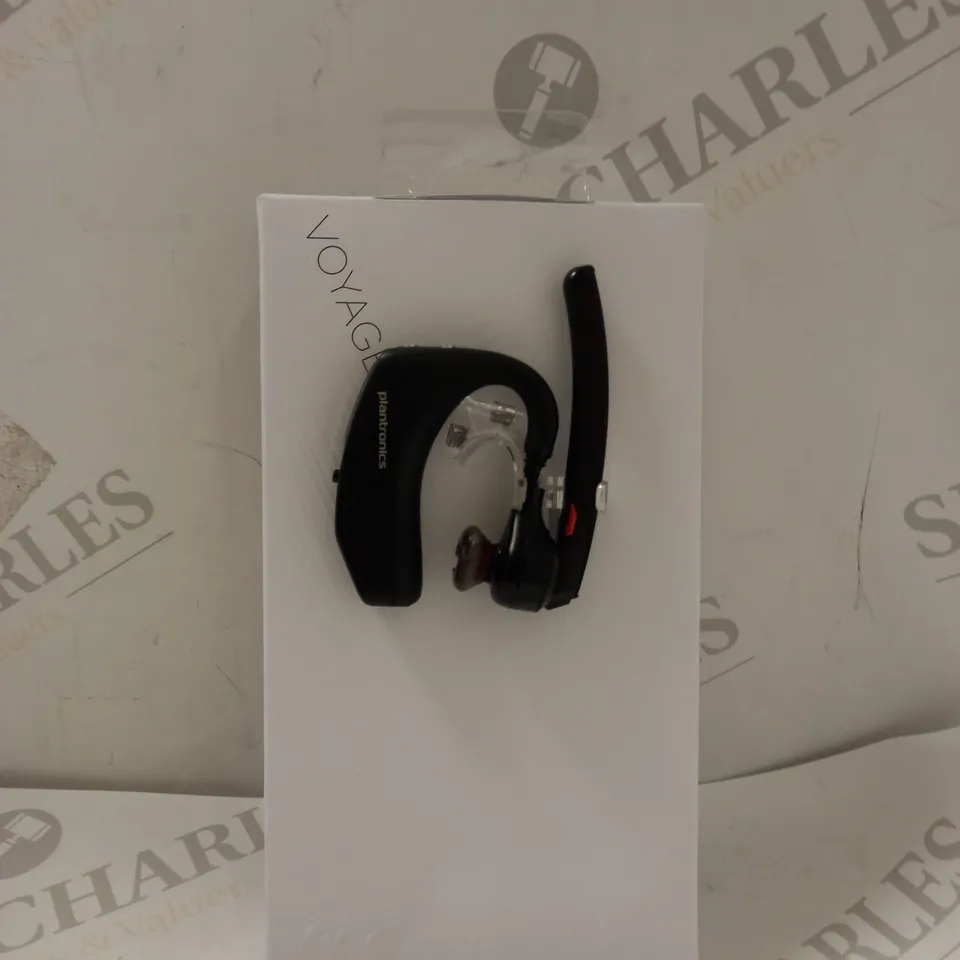PLANTRONICS - VOYAGER 5200 - BLUETOOTH OVER THE EAR HEADSET
