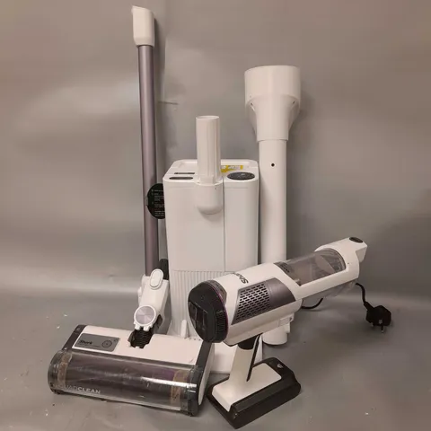 SHARK DETECT PRO 1.3L AUTO EMPTY VACUUM CLEANER IW3510UK