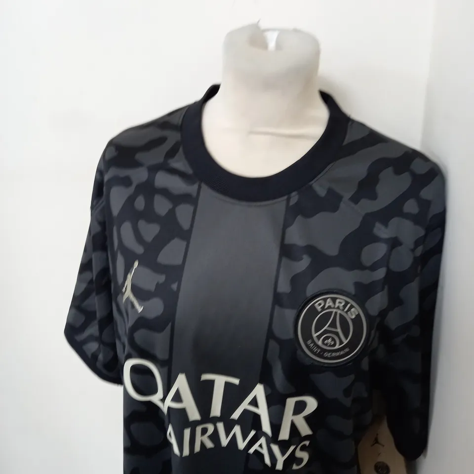 PSG FC THIRD SHIRT SIZE L