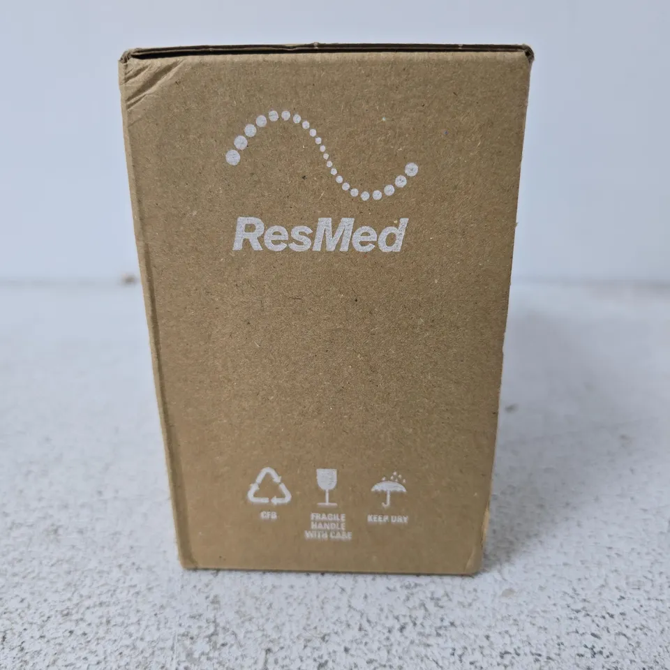 RESMED HUMIDAIR11 CPAP HUMIDIFIER ACCESSORY – BOXED