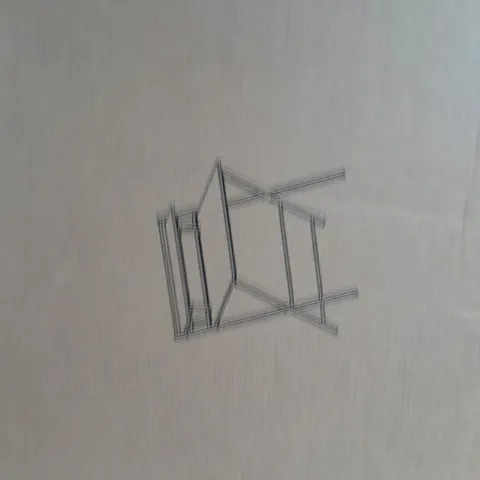 BOXED COMPUTER DESK - COLLECTION ONLY