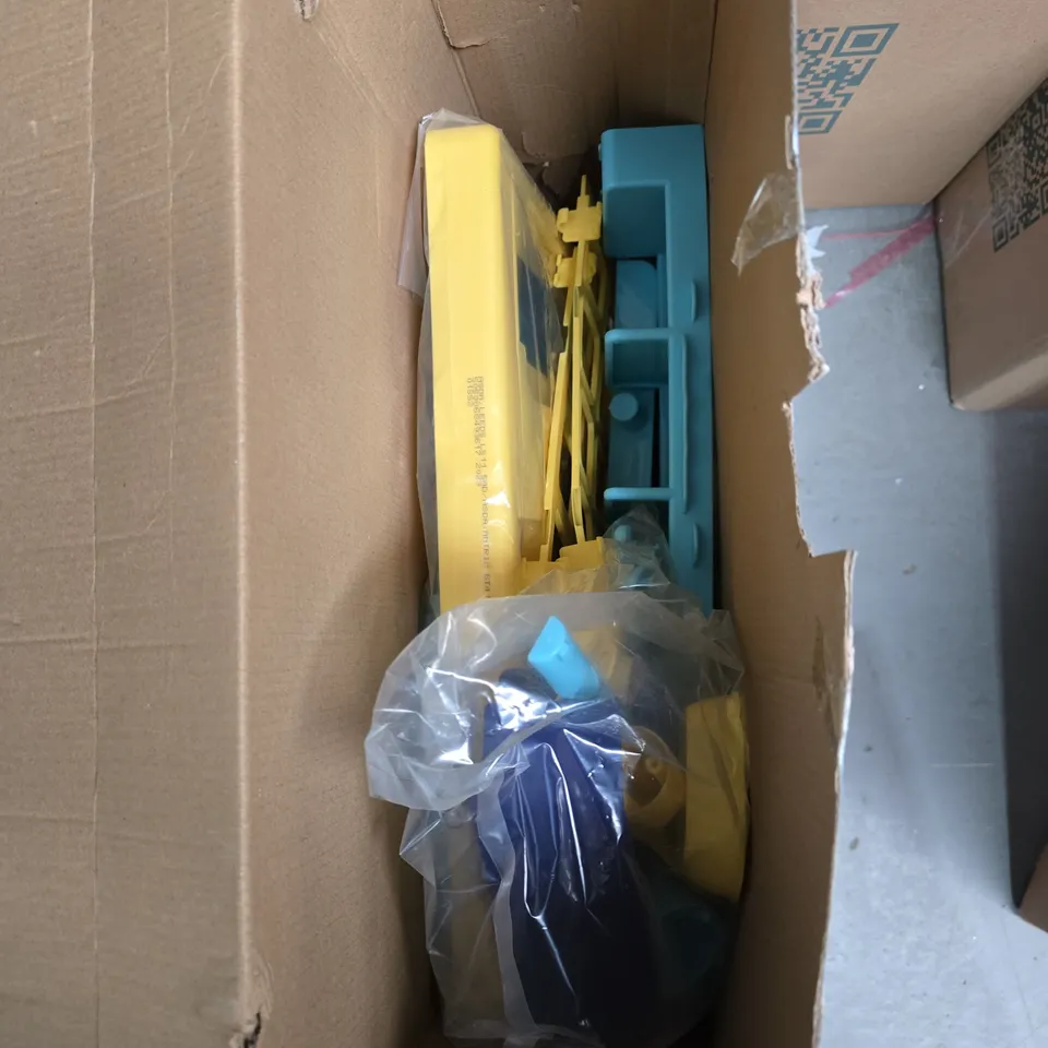 BLUEY'S KITCHEN KIDS TOY