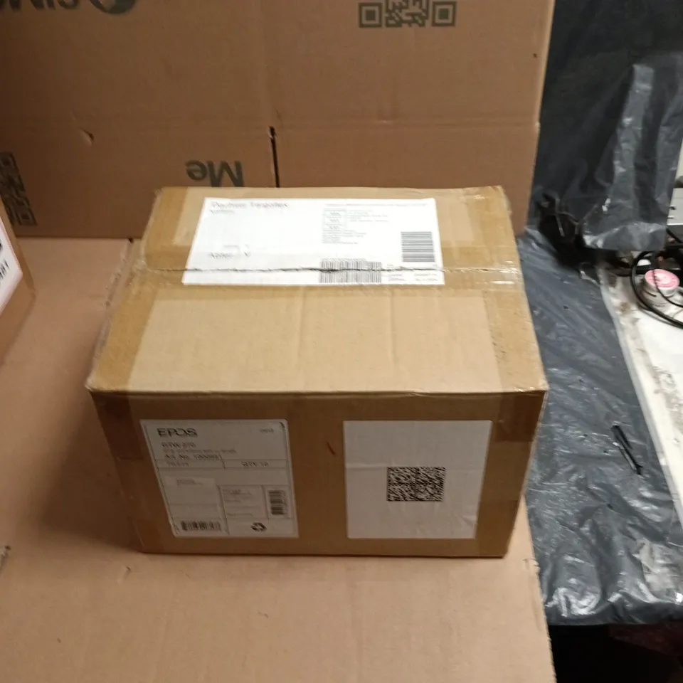 BOX OF APPROXIMATELY 8 EPOS GTW 270 GAMING EARPHONES - COLLECTION ONLY