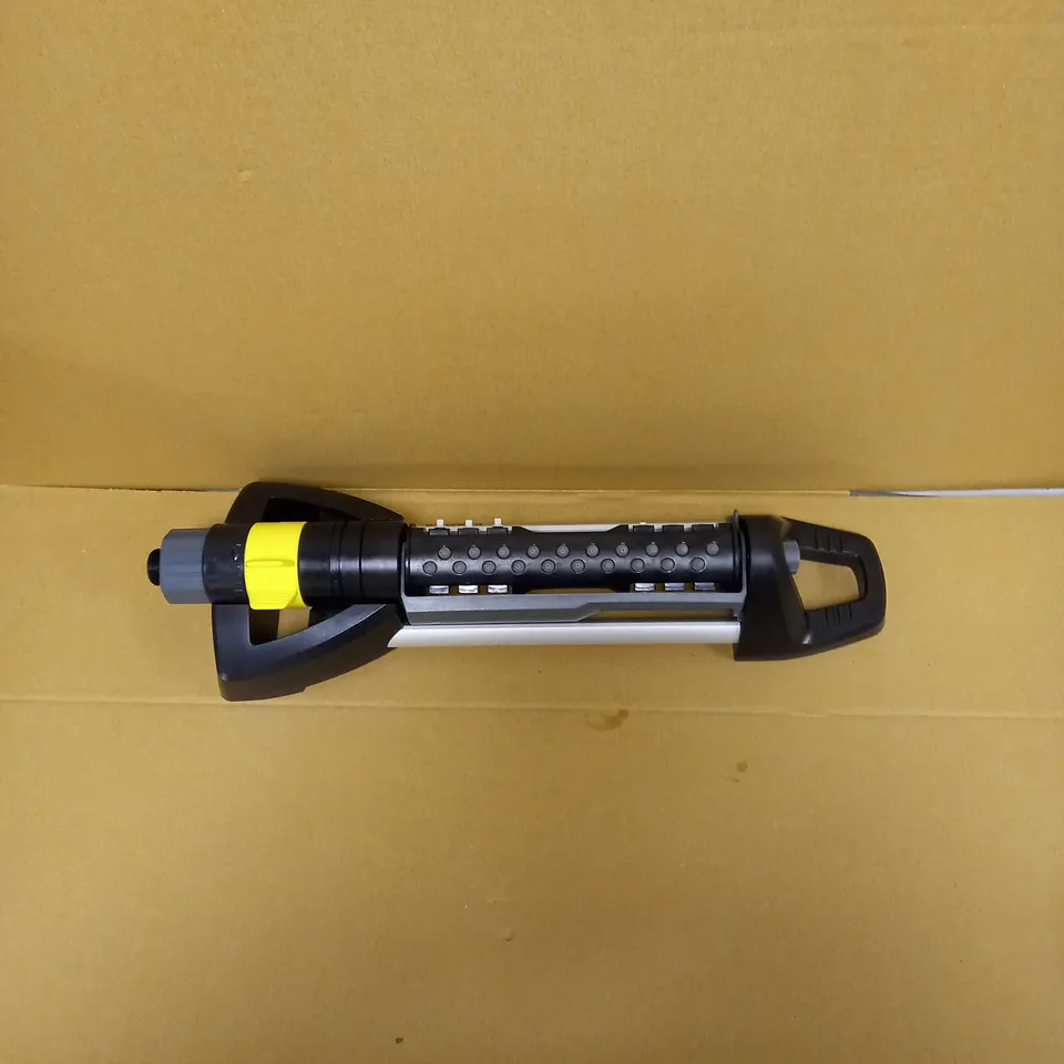 KÄRCHER PREMIUM OSCILLATING SPRINKLER