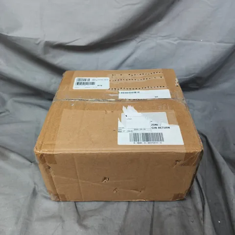 MY GARDEN STORIES SET OF 2 FLUTED OUTDOOR WAX CANDLES