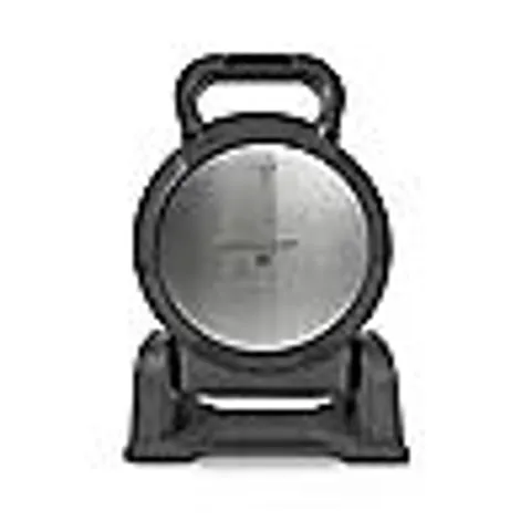 COOKS ESSENTIALS FLIP WAFFLE MAKER