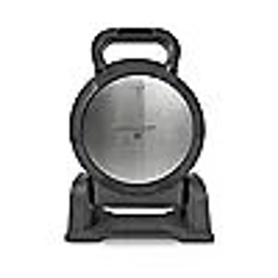 COOKS ESSENTIALS FLIP WAFFLE MAKER
