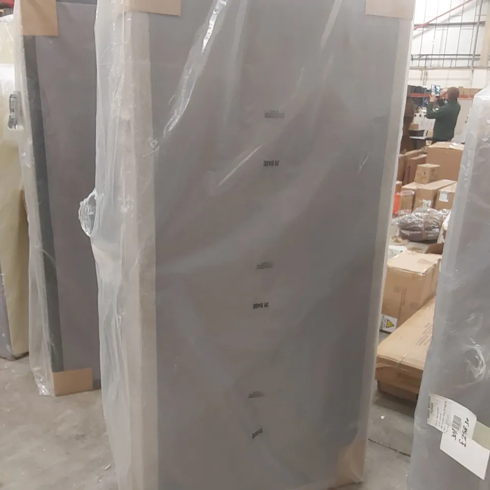 BAGGED DIVAN BED BASE 3ft (1 PART)