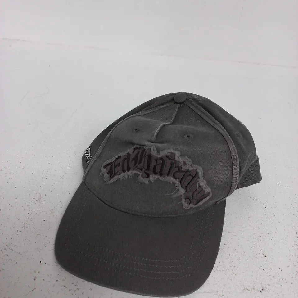 ED HARDY BASEBALL CAP