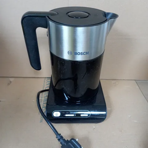 BOSCH STYLINE KETTLE 