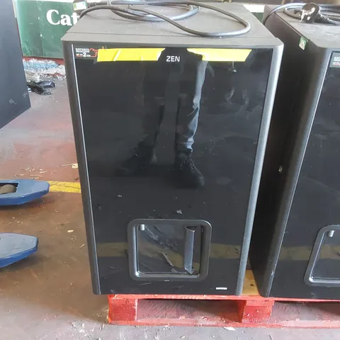 COFFETEK AZKOYEN ZEN 5 COMMERCIAL COFFEE MACHINE