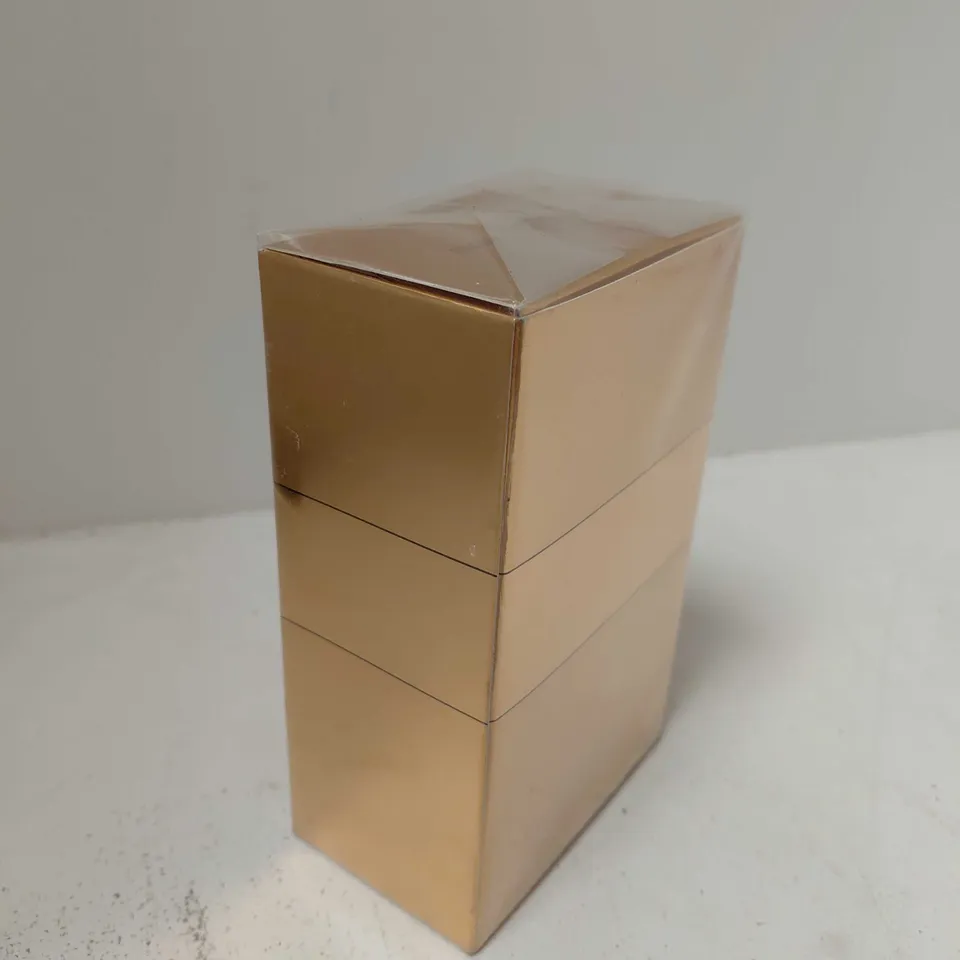 SEALED PASCAL MORABITO GOLD EDITION OUD 100ML EAU DE PARFUM