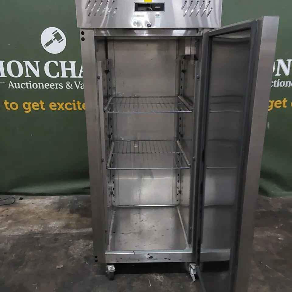 WILLIAMS COMMERCIAL LJ1SA R290 R1 SINGLE DOOR UPRIGHT FREEZER 