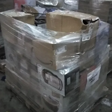PALLET OF APPROXIMATELY 74 ASSORTED HOUSEHOLD & ELECTRICAL PRODUCTS TO INCLUDE