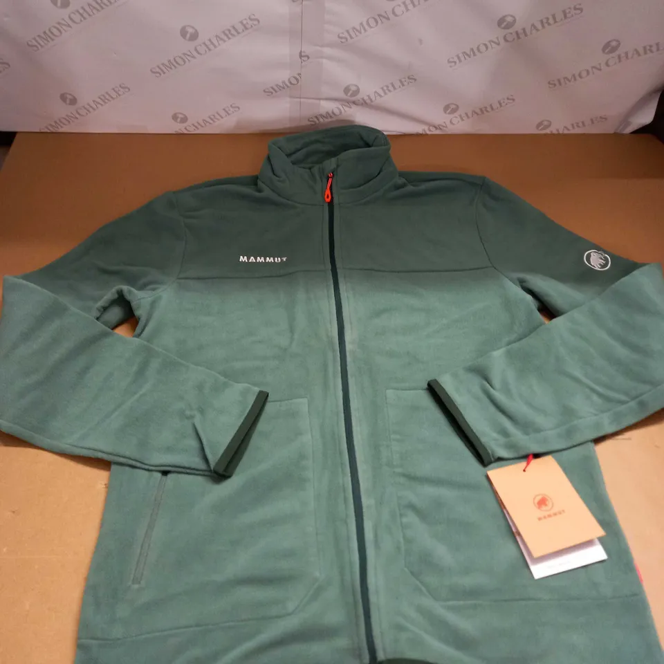 MAMMUT INNOMINATA LIGHT JACKET SIZE L
