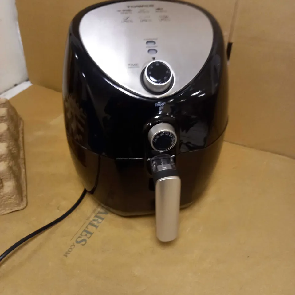 TOWER HEALTHFRY AIR FRYER