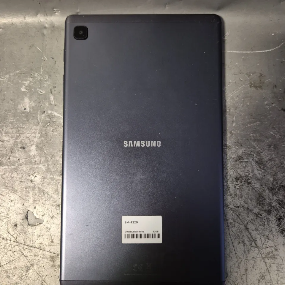 GALAXY TAB A7 LITE TABLET