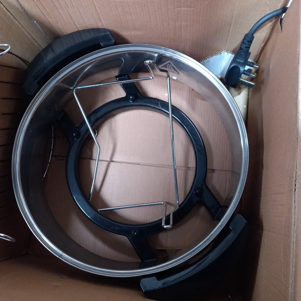 SCHALLEN HALOGEN AIR FRYER
