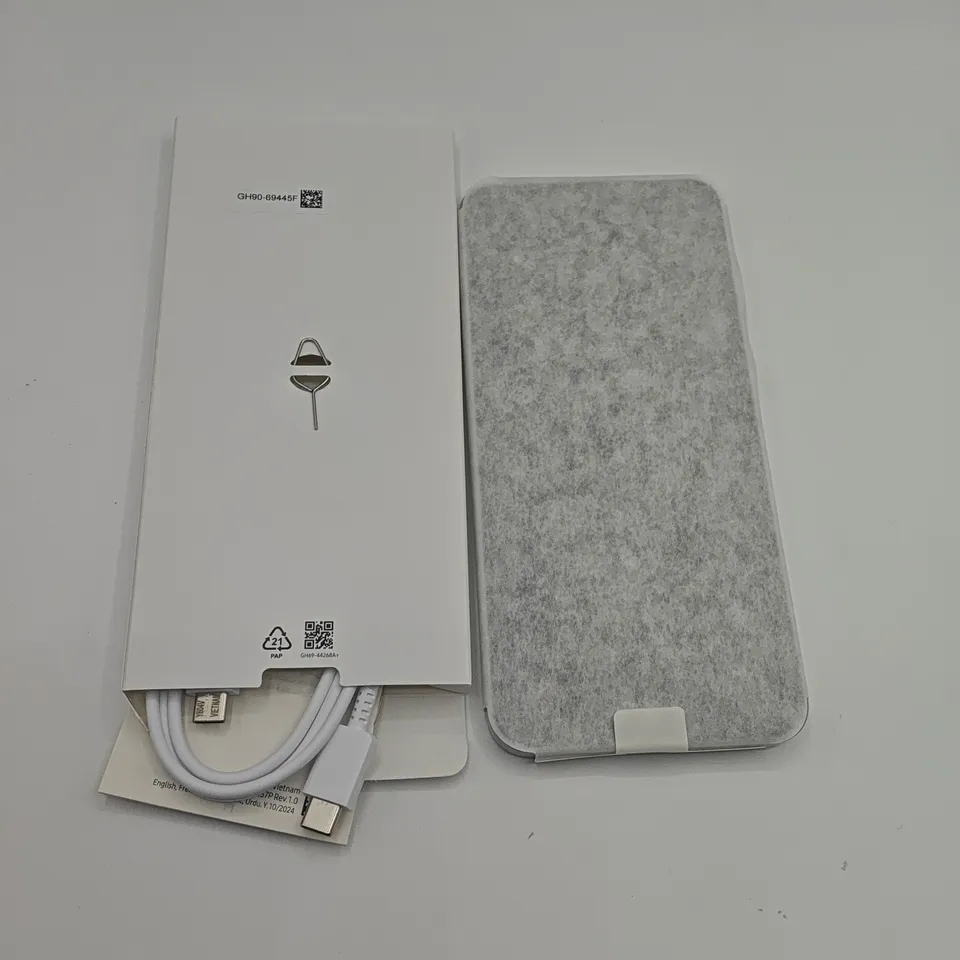 BOXED SAMSUNG GALAXY A16 4/128GB IN GREY - SM-A165F