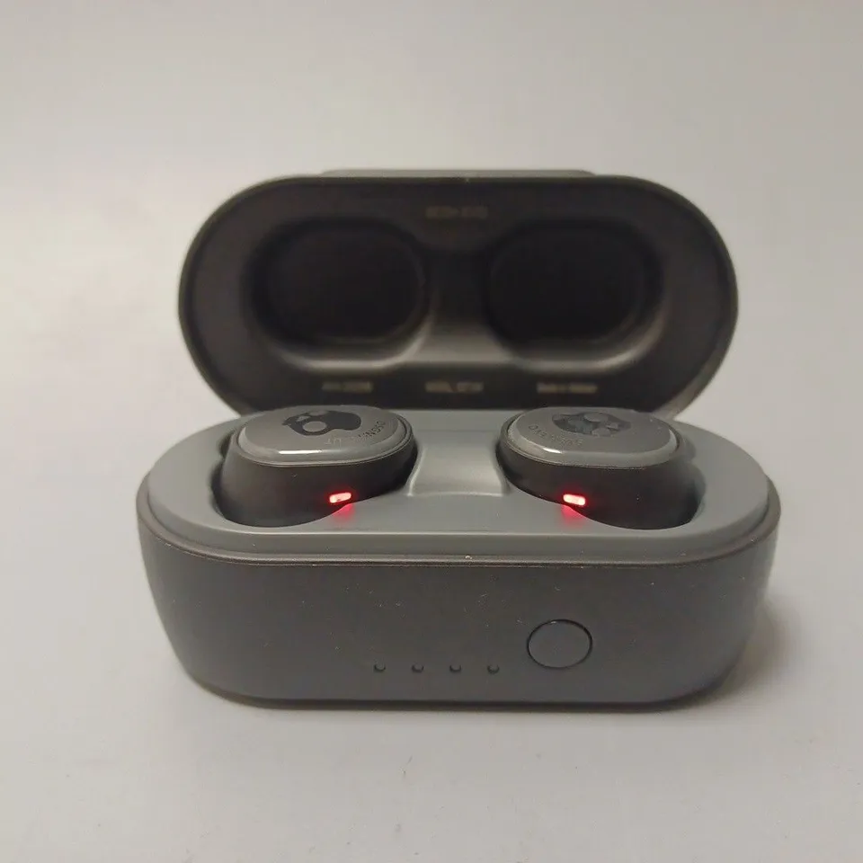 SKULLCANDY SESH EVO TRUE WIRELESS EARBUDS