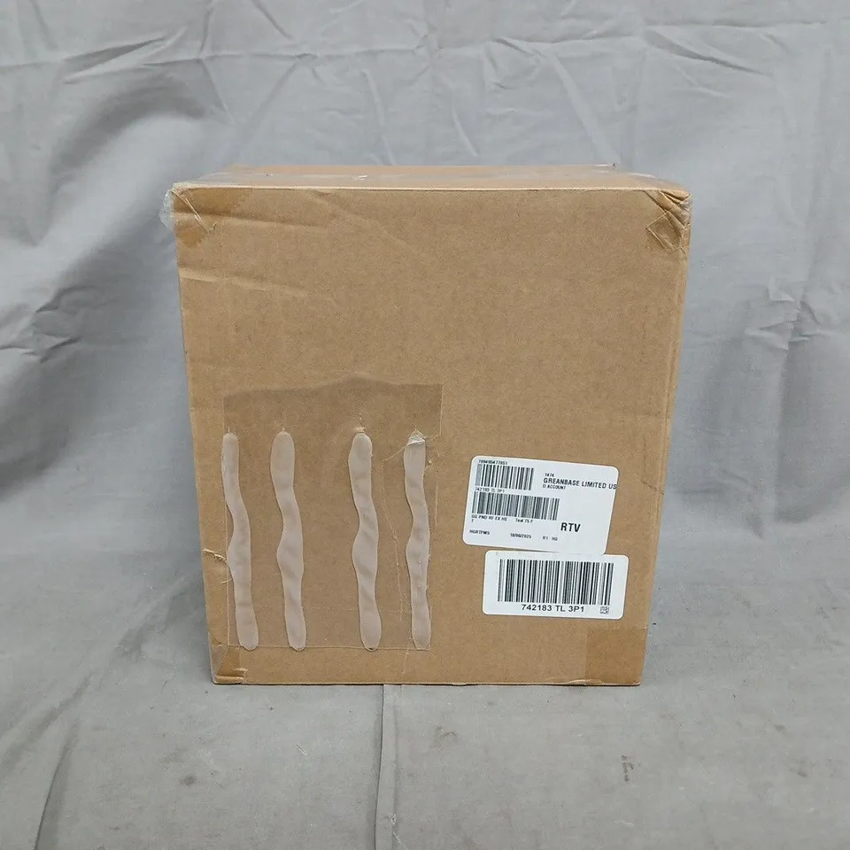 GRUMPY GARDENER REINFORCED EXPANDABLE HOSE WITH ACCESSORIES